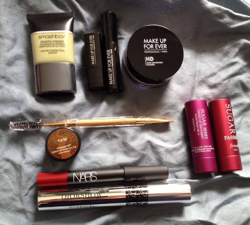 Illustration for article titled What do I need at Sephora UPDATED!!!!!!!!